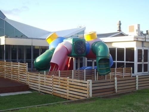Christies Beach Hotel Clarendon Bagian luar foto